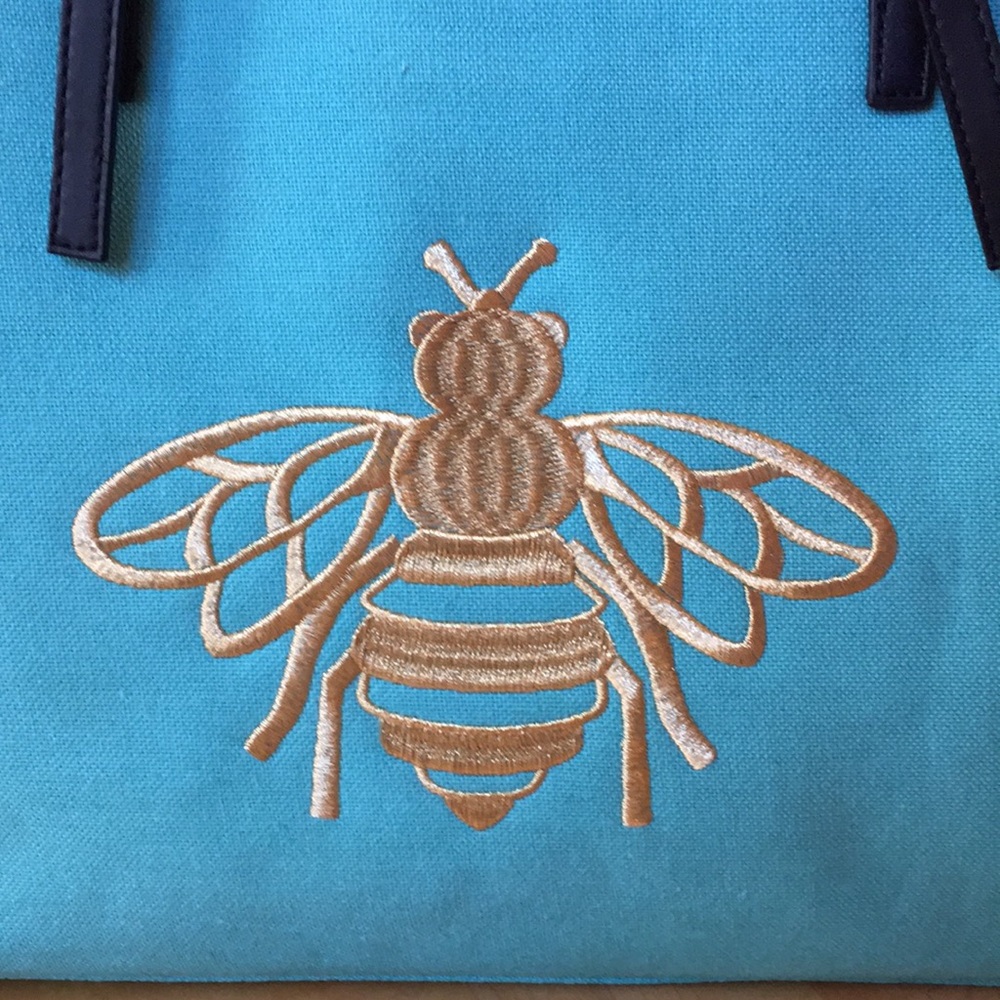 Privateer Sand Tote by Spartina 449 - Picture 3 of 16